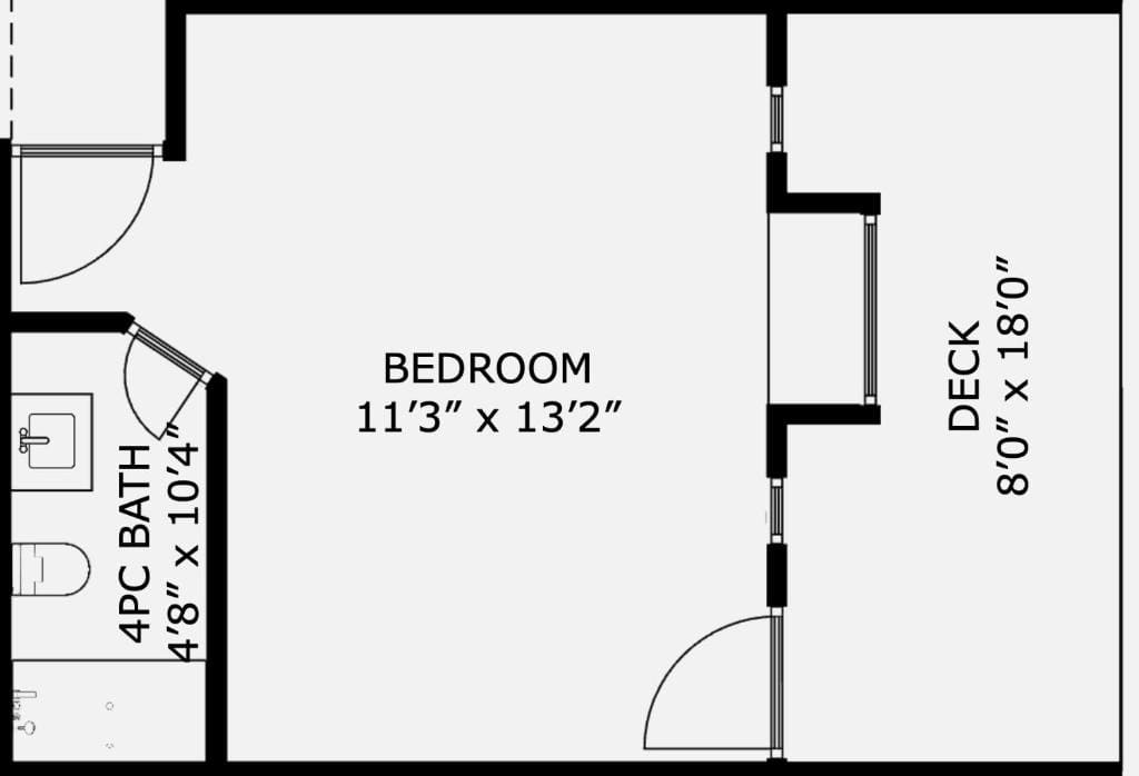 Luxury Triple Room room - Image 3