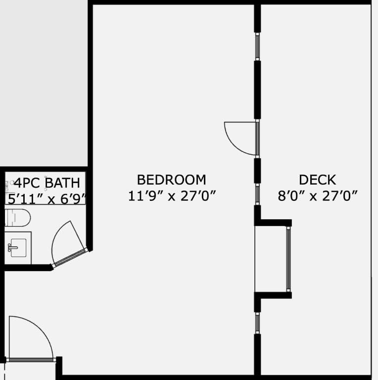 Luxury Triple Room room - Image 1