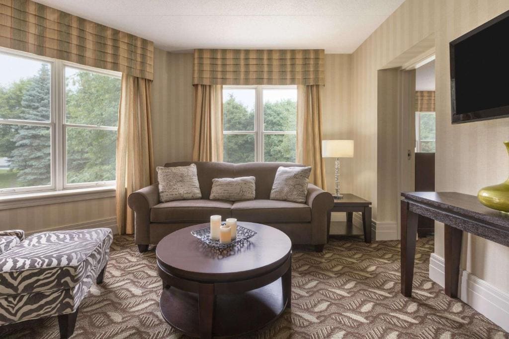 Heritage Queen Room room - Image 2