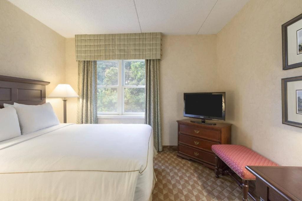Queen Room room - Image 1