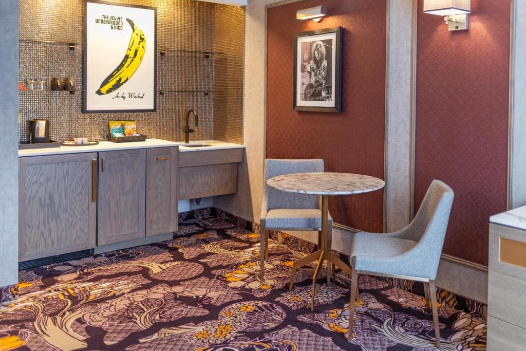 Junior Suite room - Image 1
