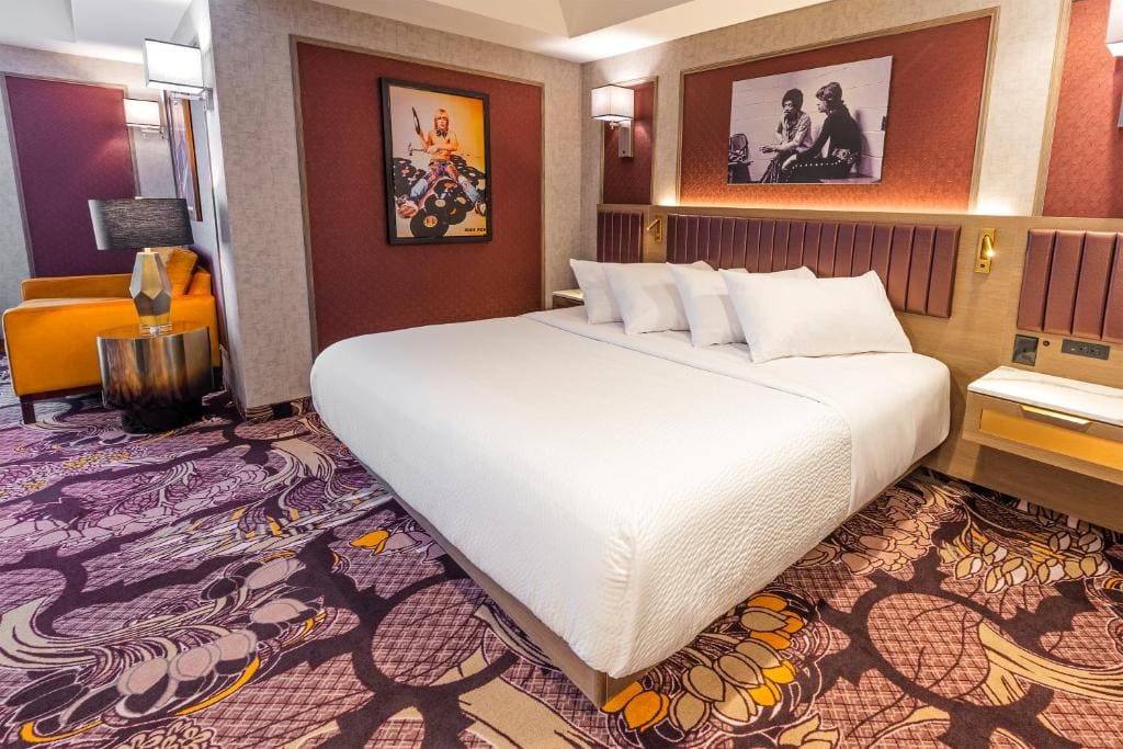 Junior Suite room - Image 3