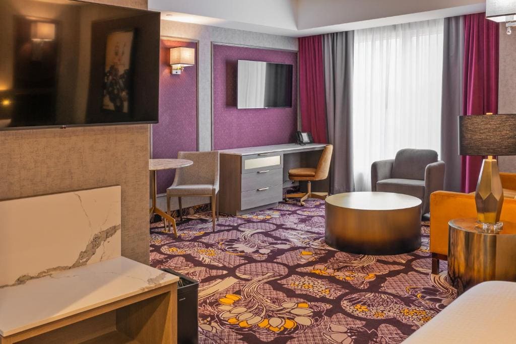 Junior Suite room - Image 2