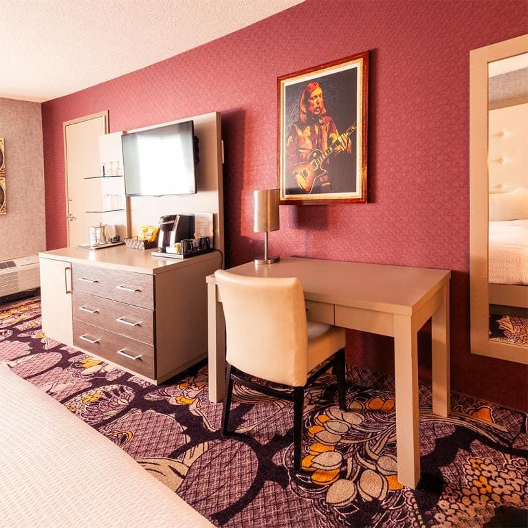King Room - Disability Access room - Image 2