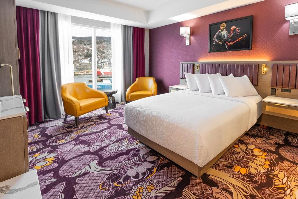 Queen Room room - Image 2