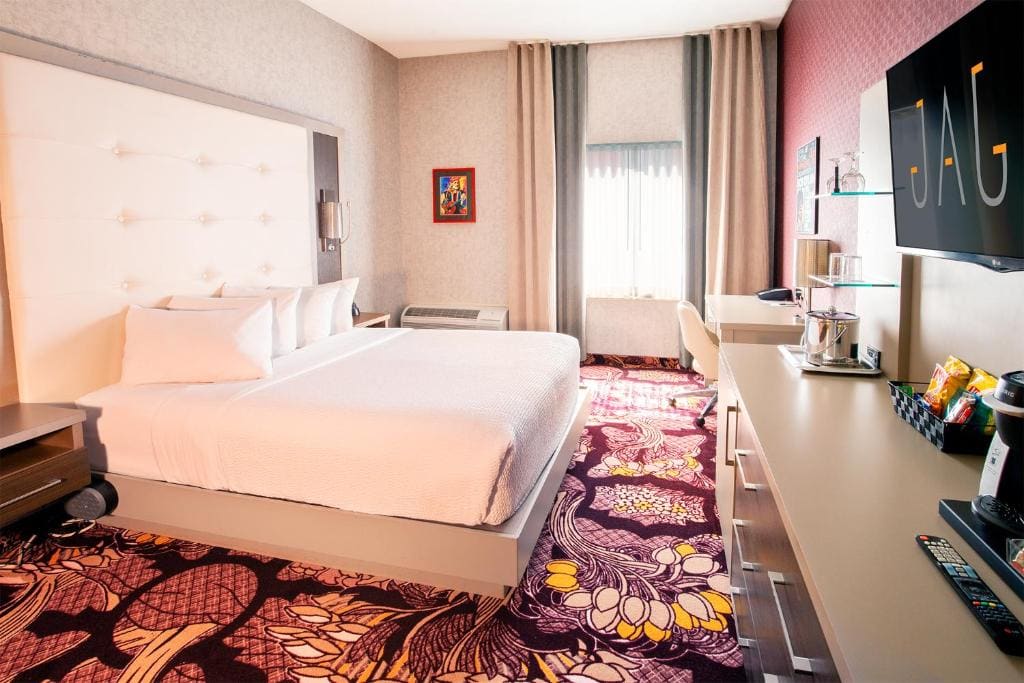 Queen Room room - Image 1