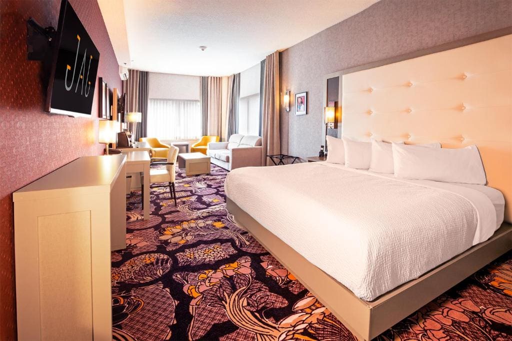 Studio Suite room - Image 2