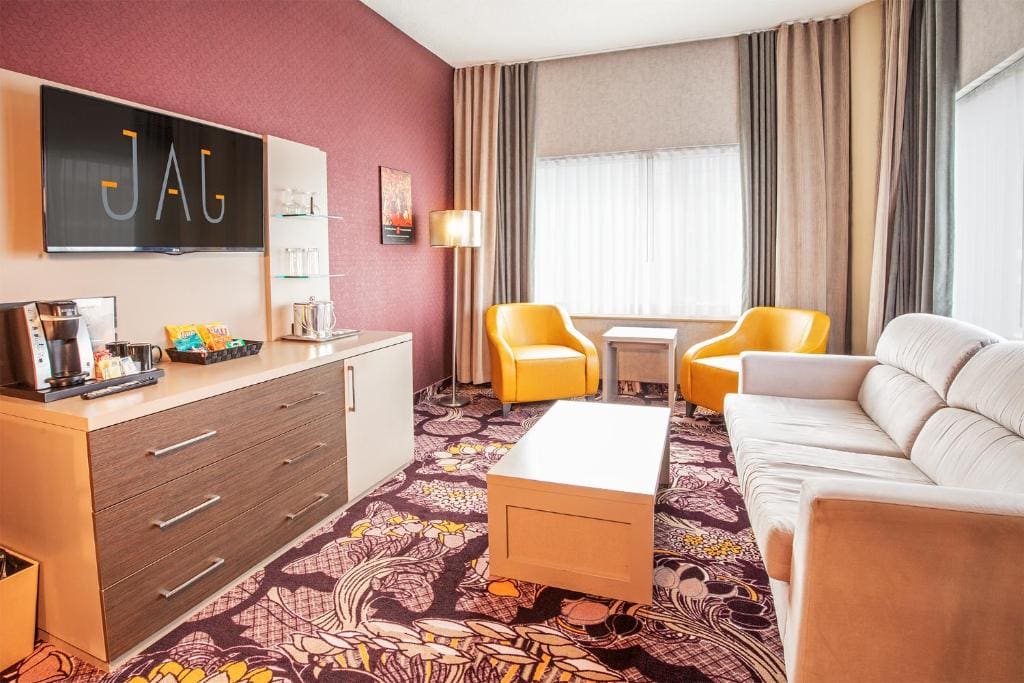 Studio Suite room - Image 1