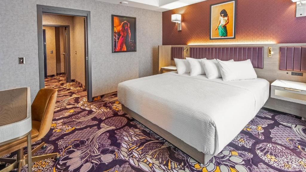 Suite room - Image 3