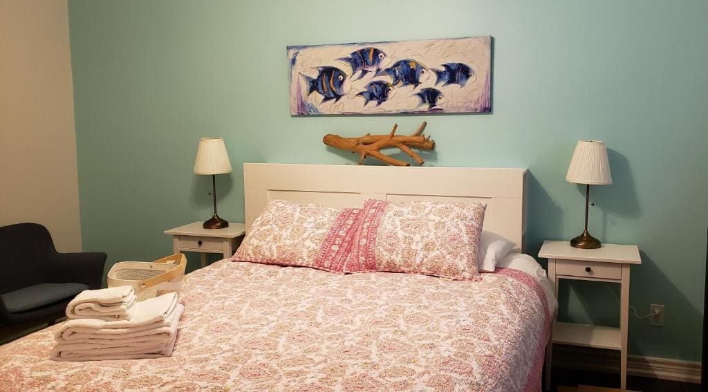 Deluxe Queen Room room - Image 2