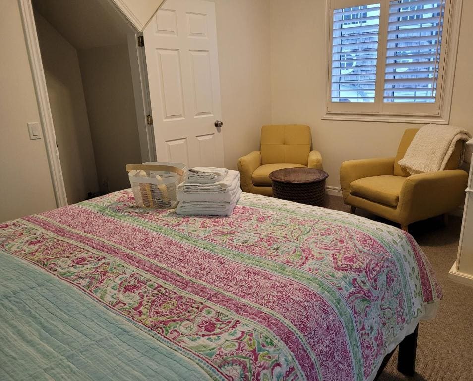 Superior Queen Room room - Image 2