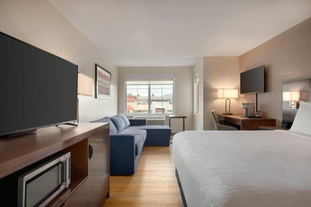 Executive King Room room - Image 1