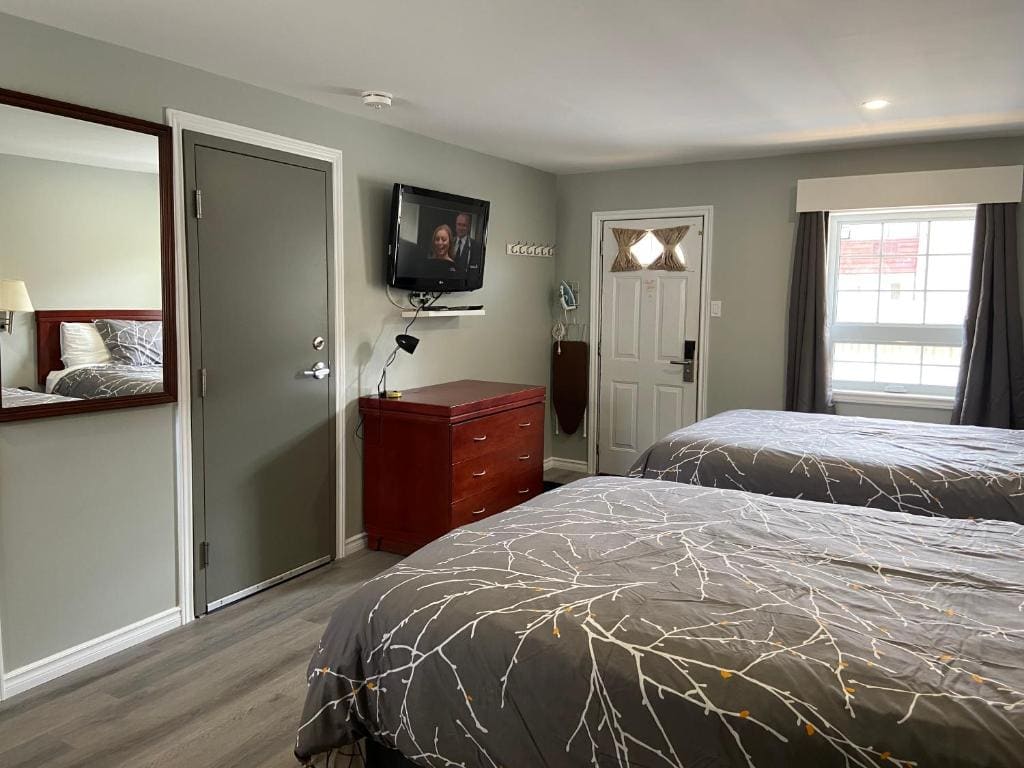 Standard Suite room - Image 2