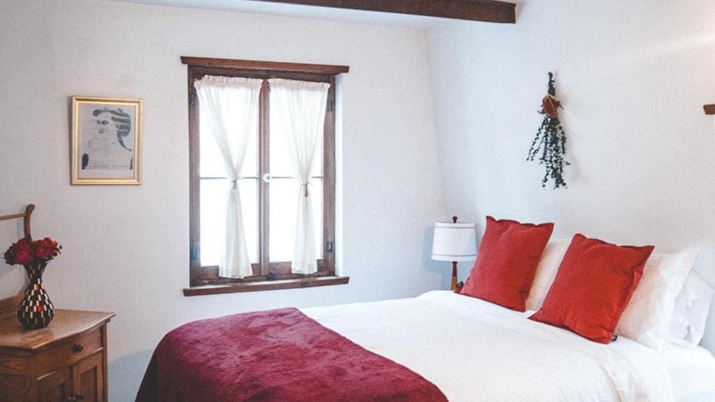 Double Room room - Image 1