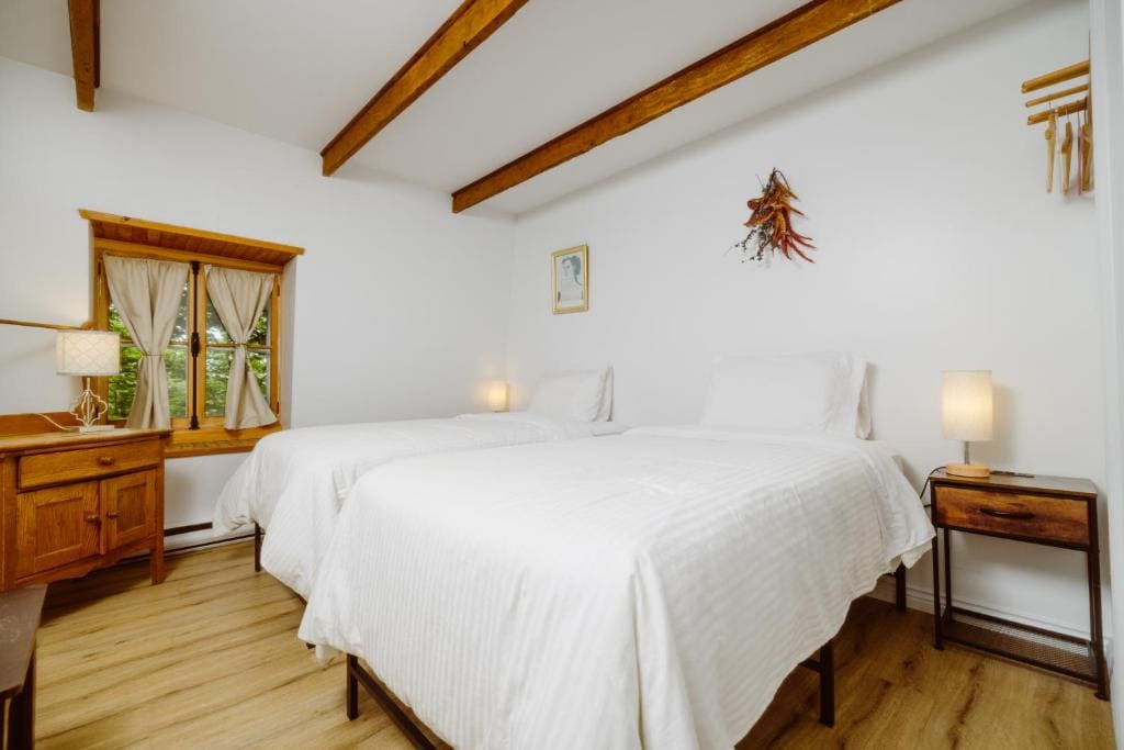 Standard Twin Room room - Image 2