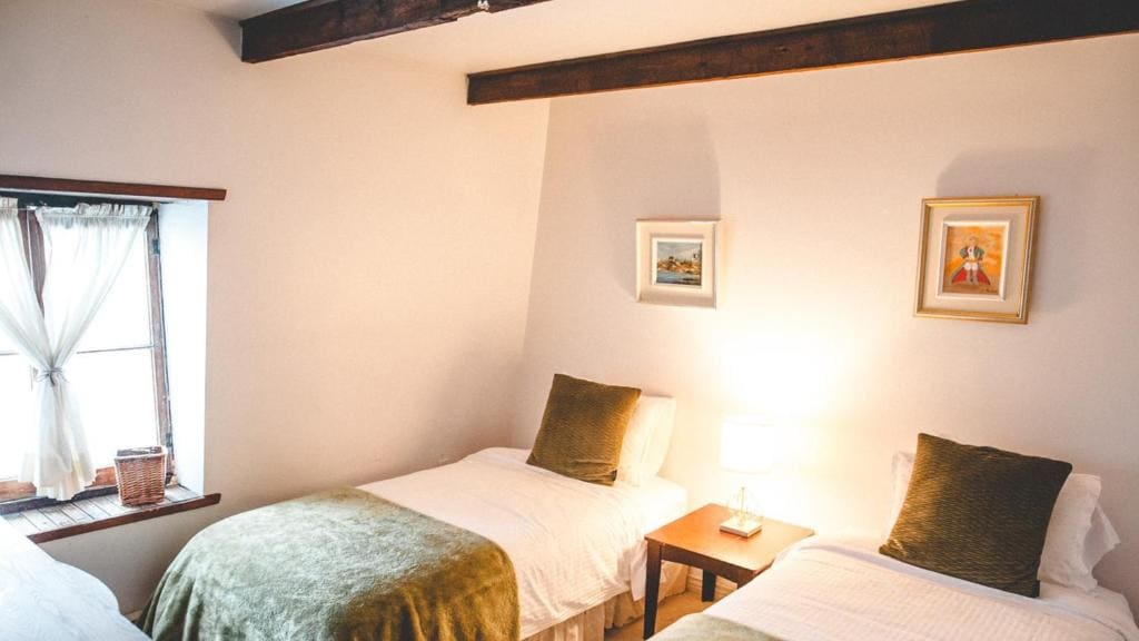 Twin Room room - Image 1