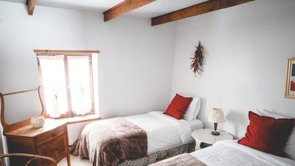 Twin Room room - Image 2