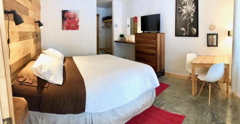 Queen Room room - Image 1