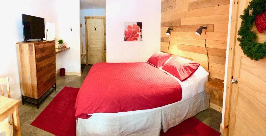 Standard Queen Room room - Image 2
