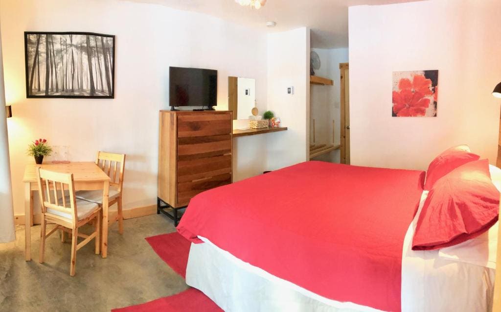 Standard Queen Room room - Image 1