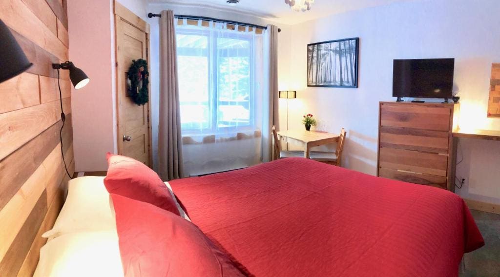 Standard Queen Room room - Image 3