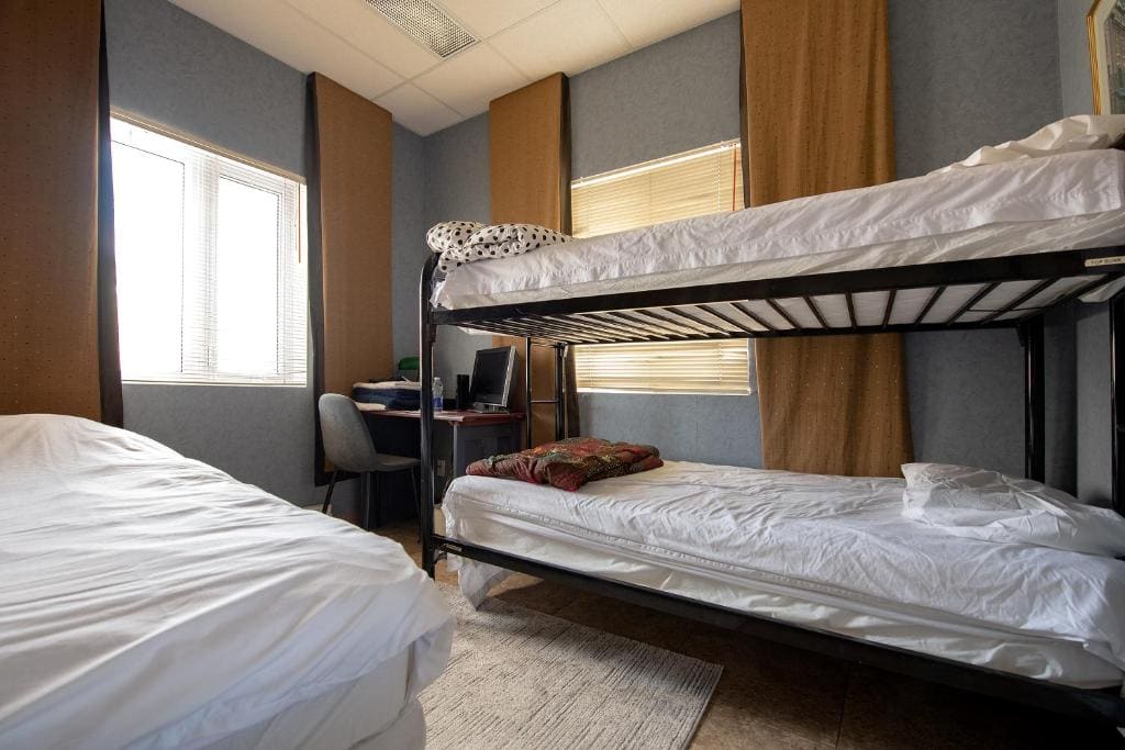 Quadruple Room room - Image 2