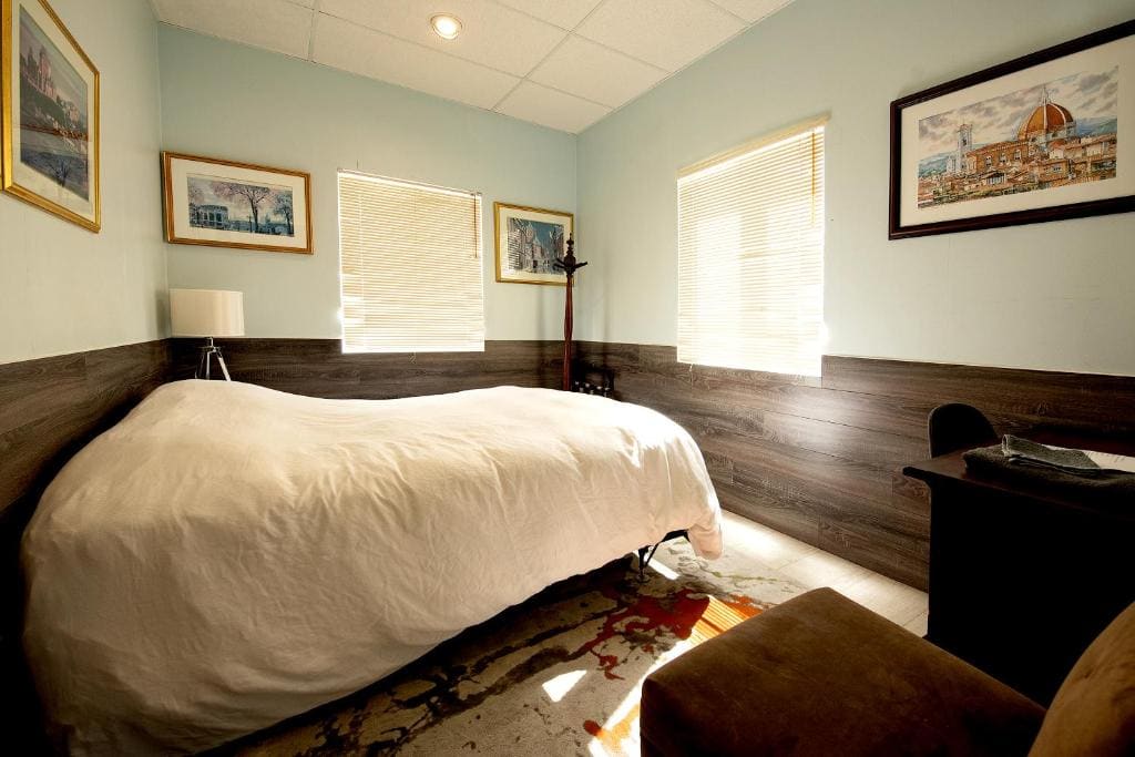 Standard Double Room room - Image 1
