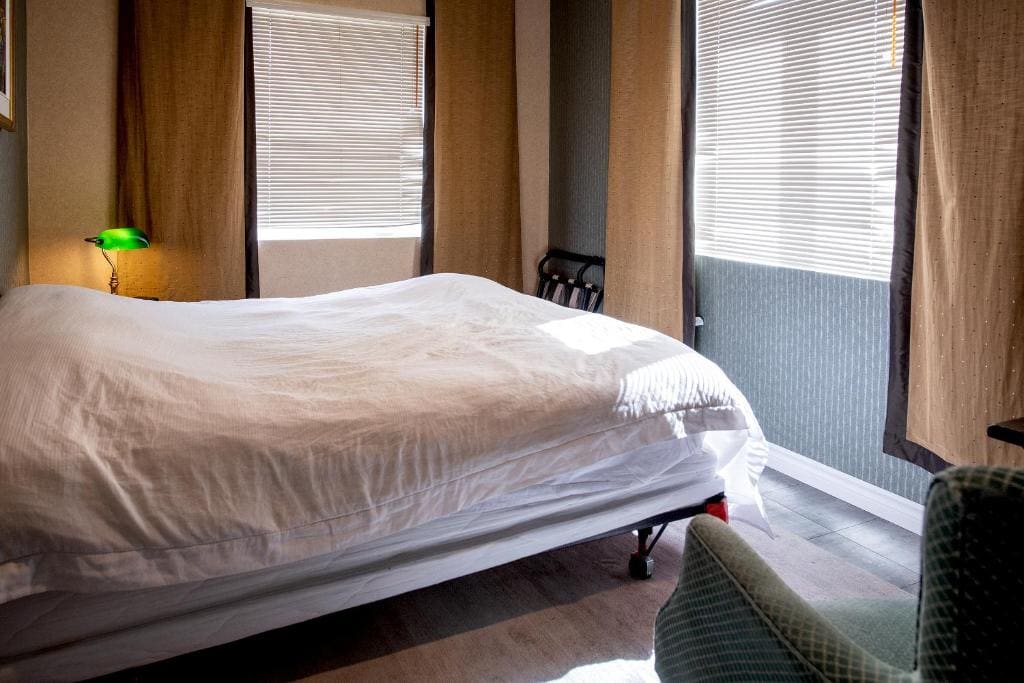 Standard Double Room room - Image 2