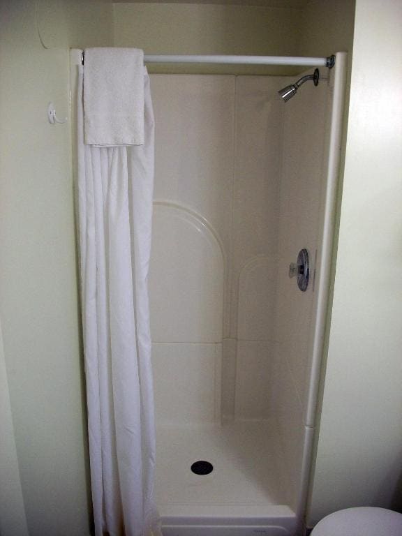 Double Room - Non-Smoking room - Image 2