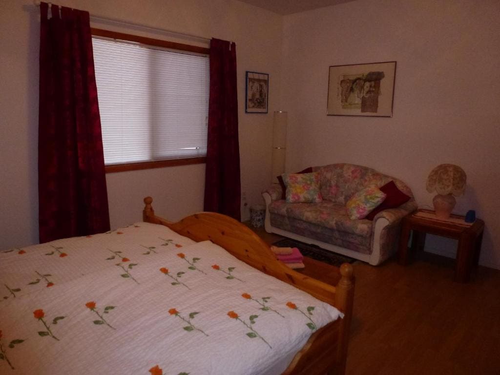 Two-Bedroom Suite room - Image 1