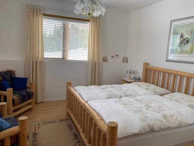 Deluxe King Suite room - Image 2