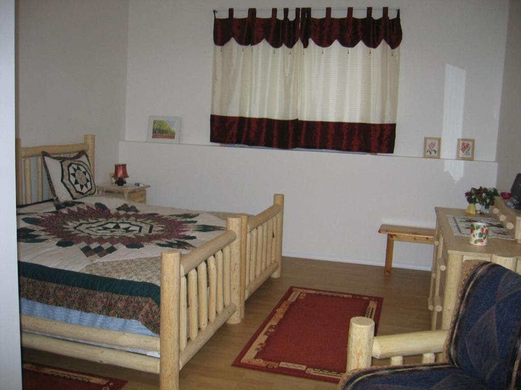 Standard Twin Room room - Image 2