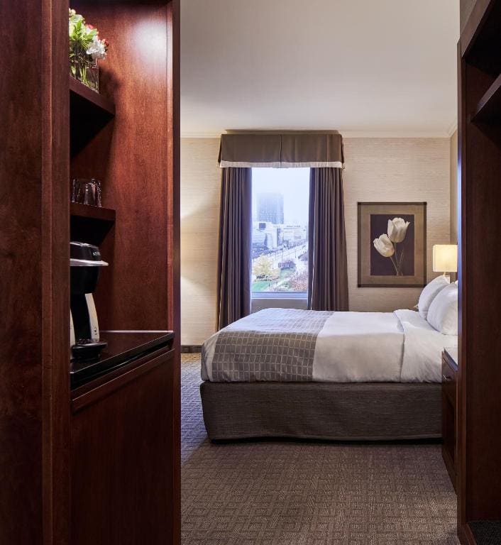 Executive King Room room - Image 1