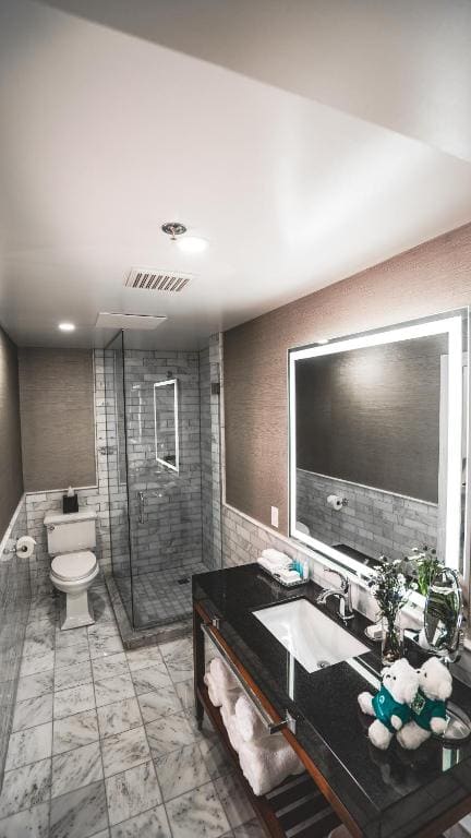Executive King Room room - Image 3