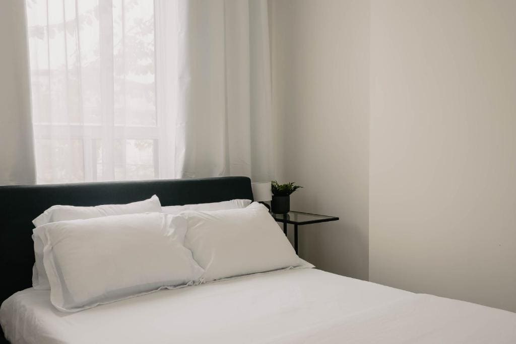Suite with City View room - Image 2