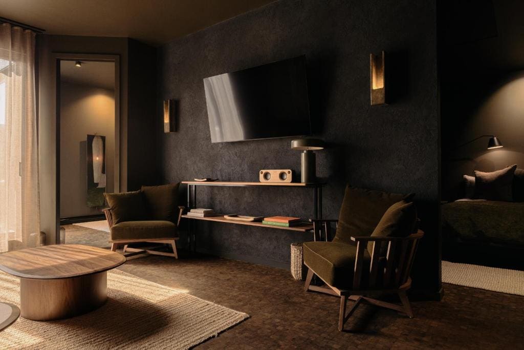 Suite des maitres room - Image 3