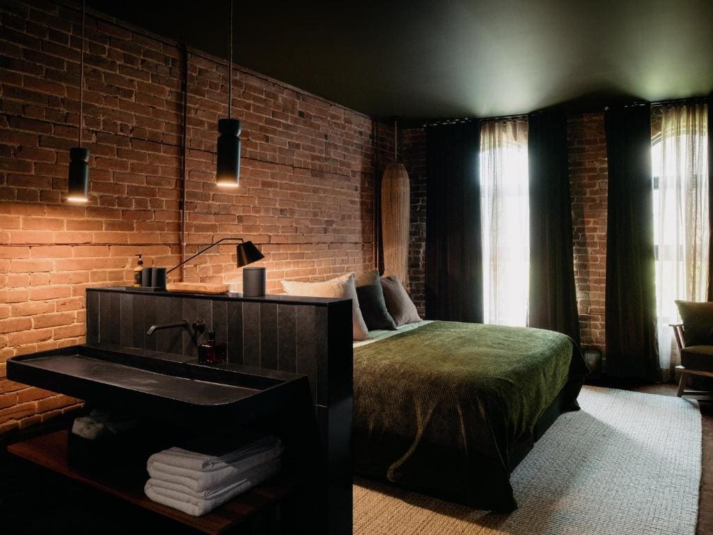 Chambres des maitres room - Image 2