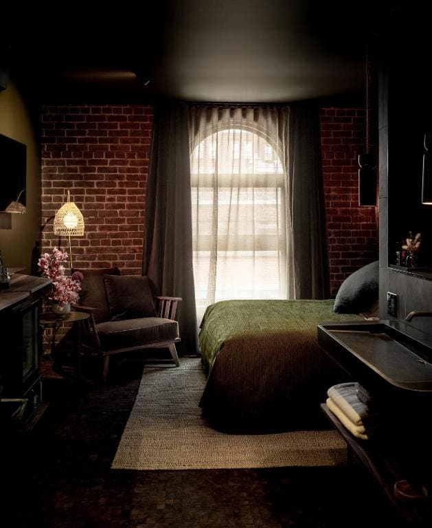 Chambre d’amis Queen room - Image 1