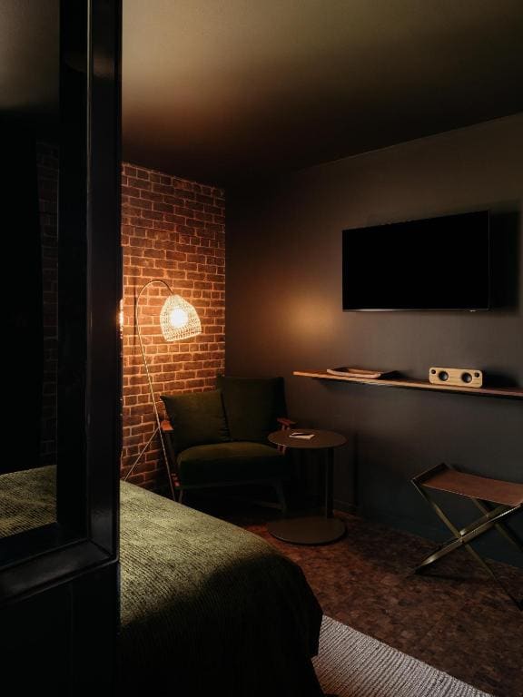 Chambre d’amis Queen room - Image 2