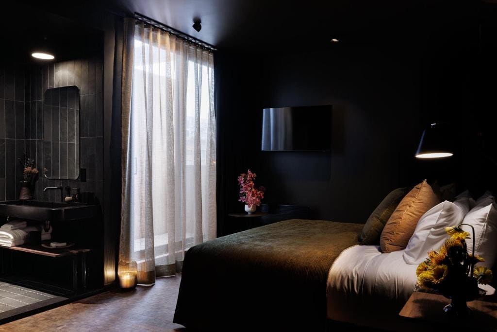 Chambre d’amis King room - Image 2
