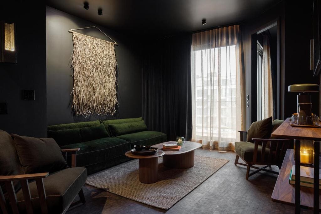 Suite des maitres room - Image 2