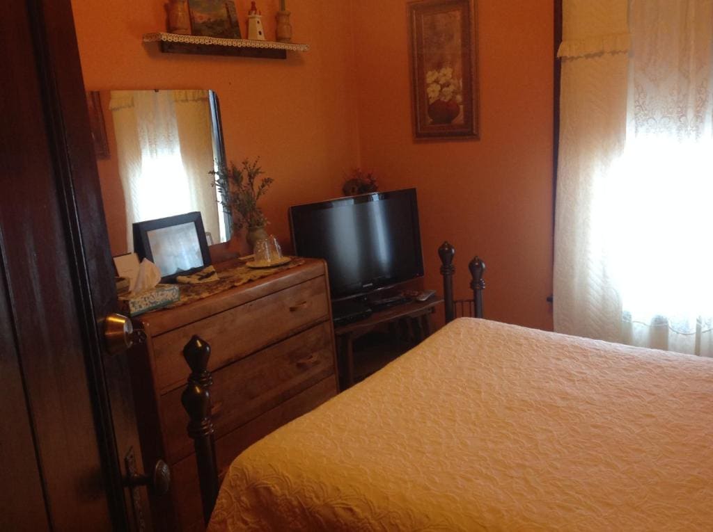 Double Room room - Image 1