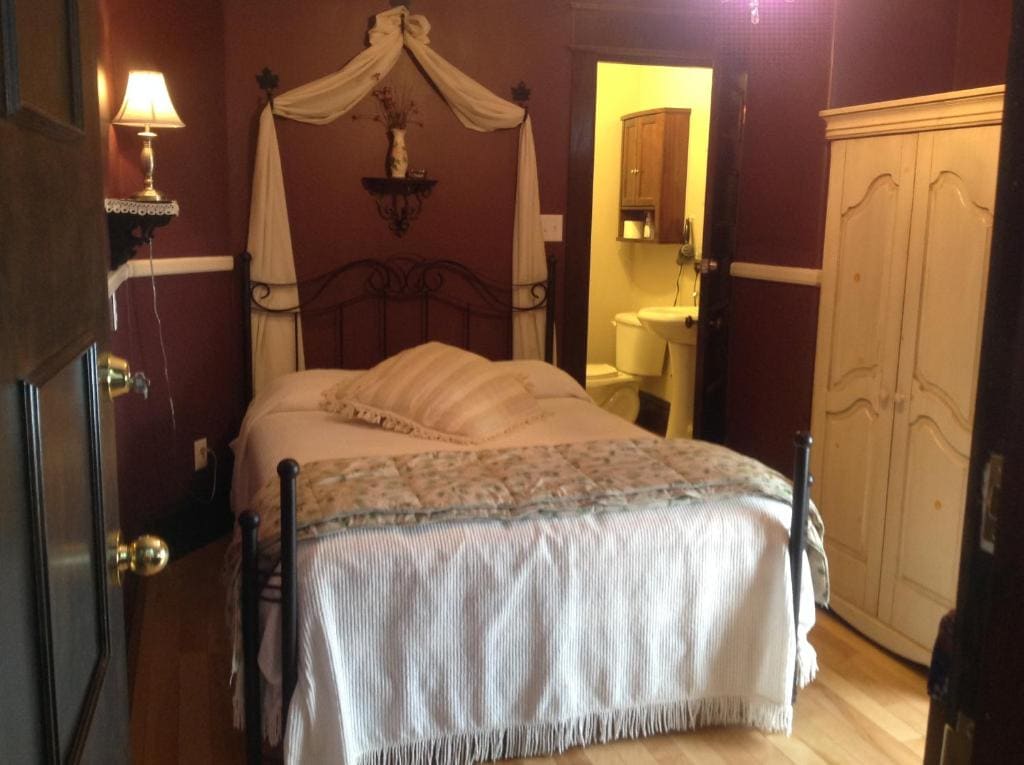 Superior Double Room room - Image 1