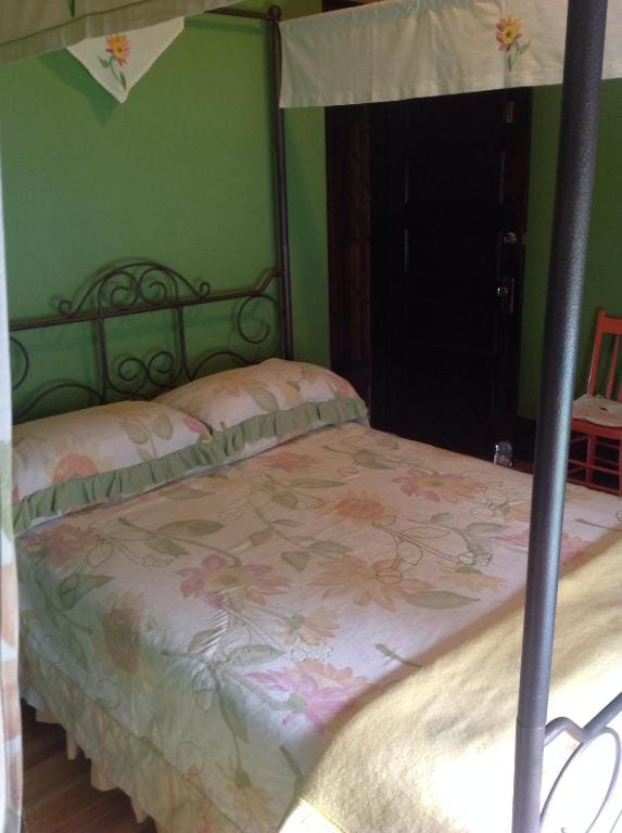 Superior Double Room room - Image 3