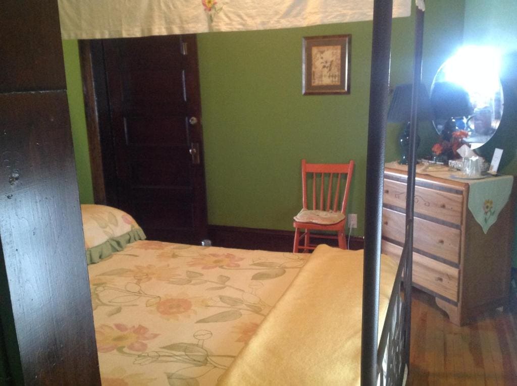 Superior Double Room room - Image 2