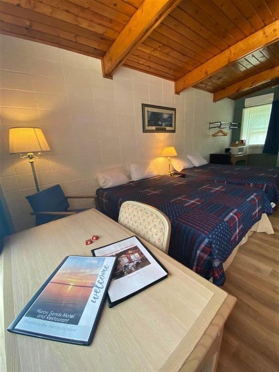 Budget Double or Twin Room room - Image 1