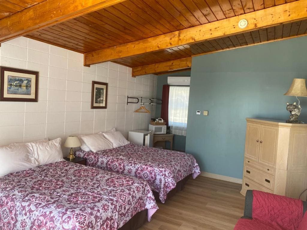 Basic Triple Room room - Image 2