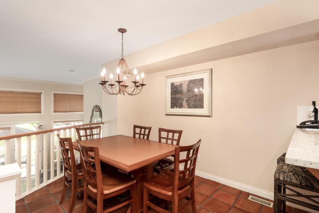 Two-Bedroom Villa, Gardenside room - Image 3