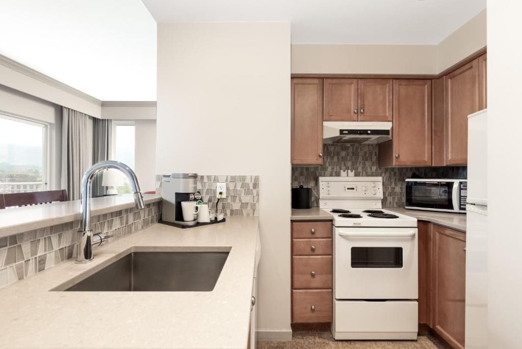 Premium One Bedroom Suite room - Image 1