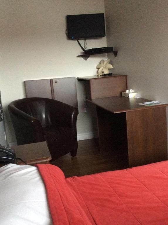 Economy Double Room room - Image 1